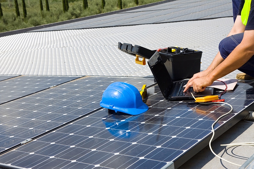 expert-photovoltaique installateur expert en panneaux photovoltaïques