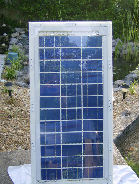 fabriquer-panneau-solaire Découvrez comment fabriquer votre propre panneau solaire et économisez des centaines d'euros !