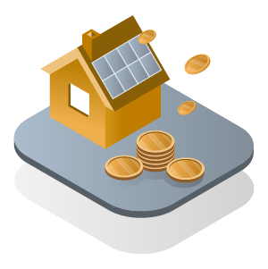 facture-edf-panneaux-solaires-1 Découvrez comment EDF transforme votre facture d'électricité grâce aux panneaux solaires !