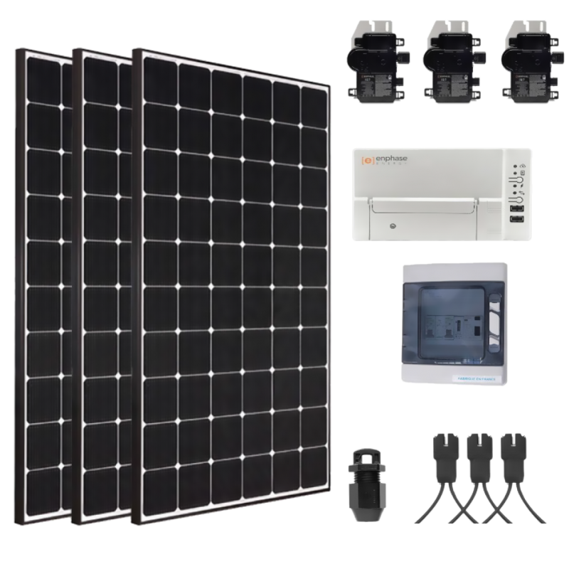 facture-electricite-panneaux-solaires-2 Vous ne croirez jamais ce qui arrive à votre facture d'électricité après l'installation de panneaux solaires sur le toit !