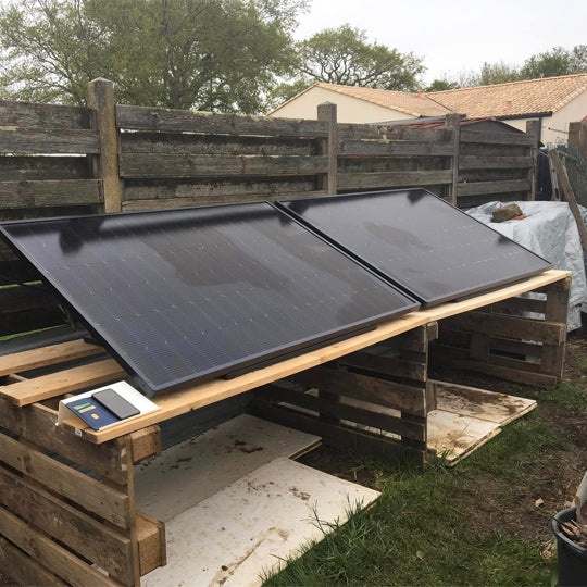 découvrez comment réaliser vous-même l'installation de panneaux photovoltaïques avec notre guide complet. apprenez les étapes, les matériaux nécessaires et les conseils pratiques pour optimiser votre production d'énergie solaire tout en réduisant vos factures d'électricité.