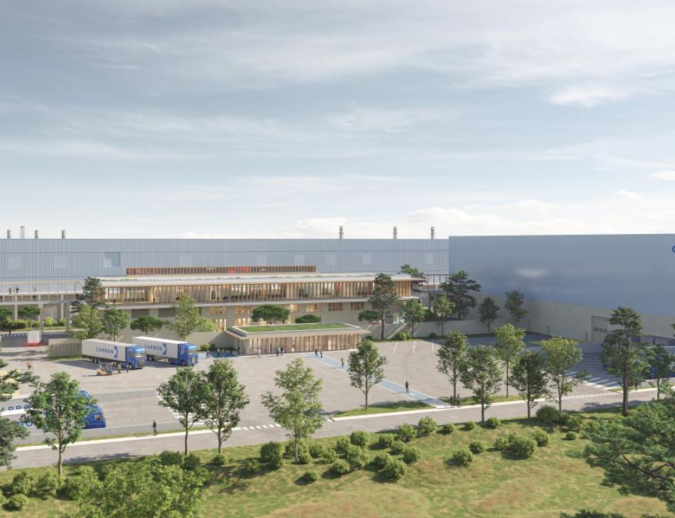 fermeture-photowatt-3 Fermeture de Photowatt : EDF met fin à l'exploitation des usines de panneaux solaires dans le Nord-Isère, laissant 162 employés dans l'incertitude