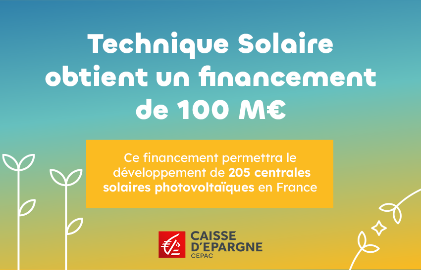financement-installation-photovoltaique Auto financement pour une installation photovoltaïque : nos conseils pratiques