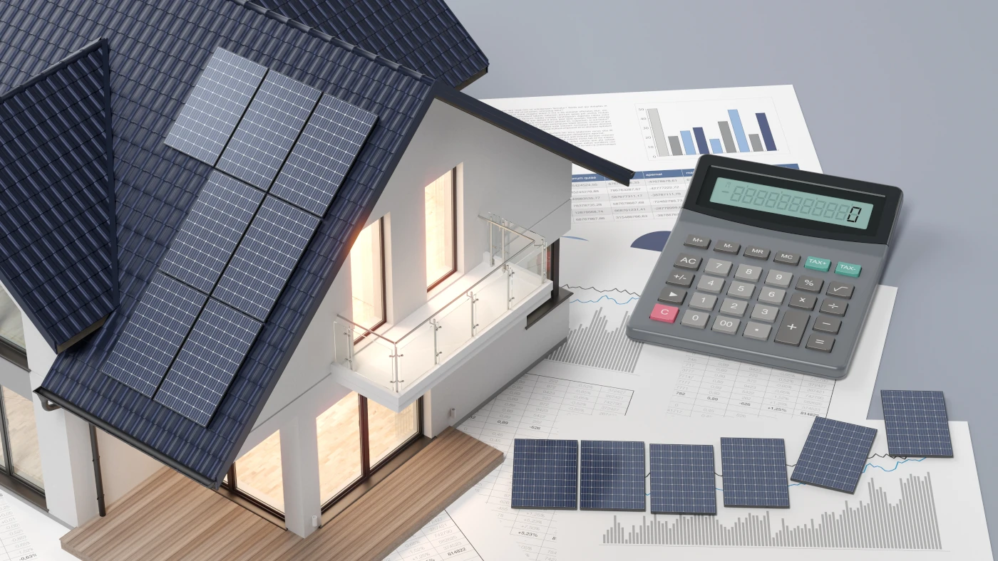 financement-panneaux-photovoltaiques Découvrez comment l'état va financer vos panneaux photovoltaïques !