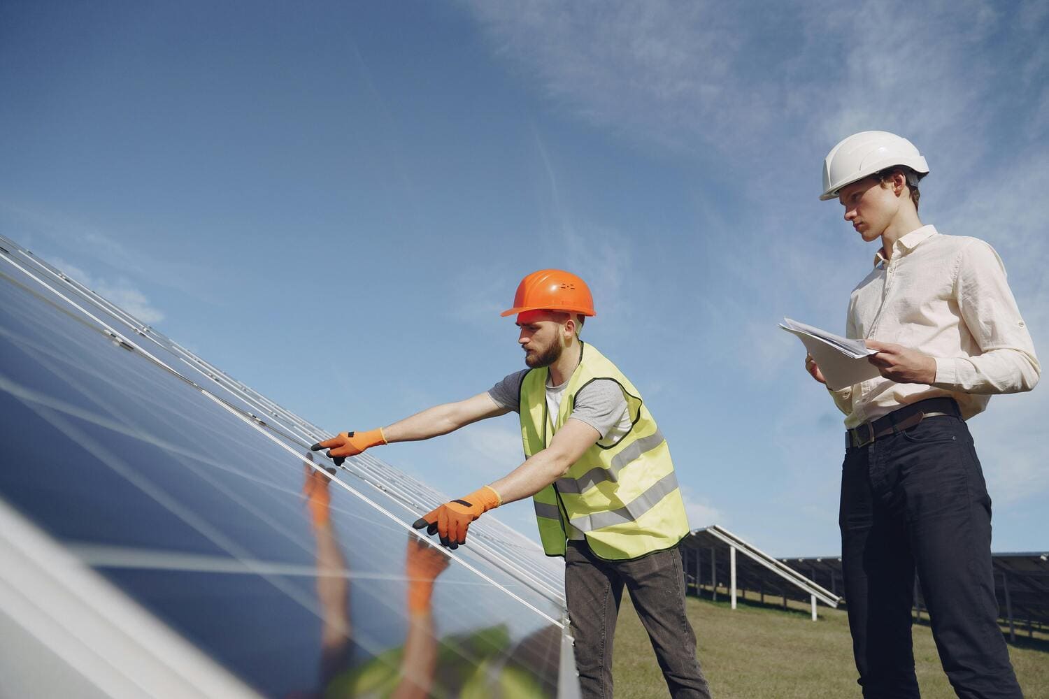 formation-installateur-photovoltaique-2 installateur panneau photovoltaique formation