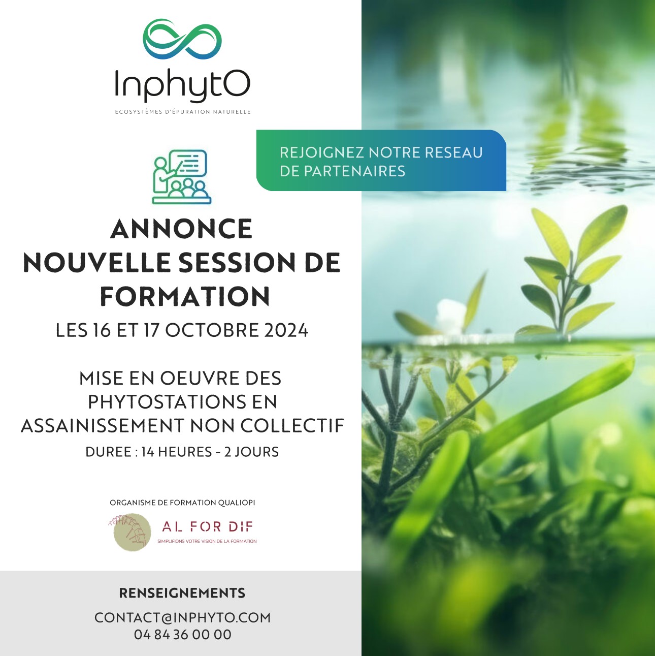 formation-installateurs La formation des installateurs : enjeux et perspectives