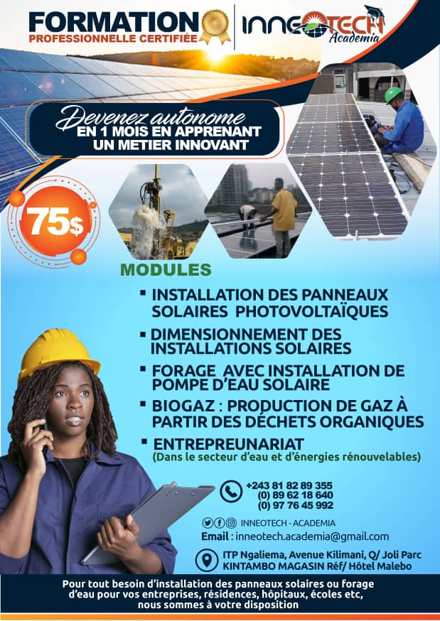 formation-photovoltaique-19 La formation essentielle pour les professionnels de l'installation photovoltaïque