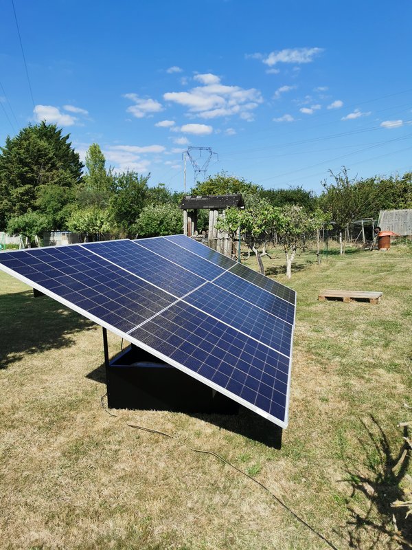 forum-autoconsommation-photovoltaique Découvrez comment ce forum va transformer votre autoconsommation photovoltaïque !