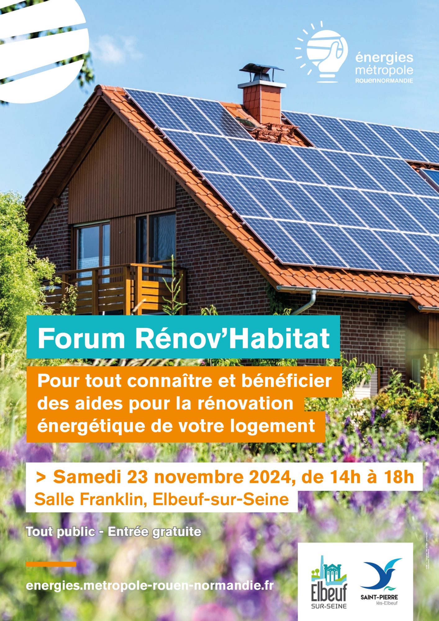 forum-photovoltaique-15 Forum sur l'installation de systèmes photovoltaïques pour l'autoconsommation