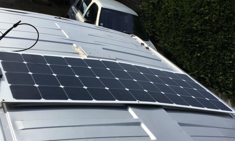 découvrez notre forum photovoltaïque, l'espace d'échange et de partage pour tous les passionnés d'énergie solaire. posez vos questions, partagez vos expériences et restez informé des dernières innovations en matière de panneaux solaires et d'installations photovoltaïques.