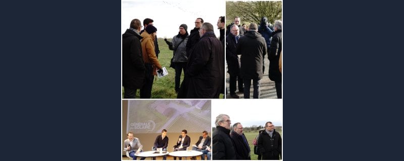 forum-photovoltaique Découvrez le forum photovoltaïque : votre espace d'échanges et d'innovations