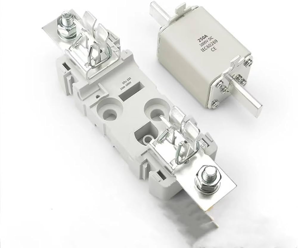 fusible-photovoltaique-1 Installer un fusible efficace pour votre système photovoltaïque