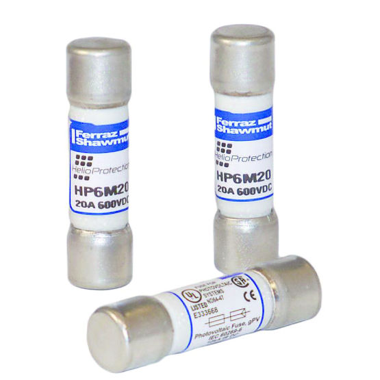 fusible-photovoltaique-2 Installer un fusible efficace pour votre système photovoltaïque