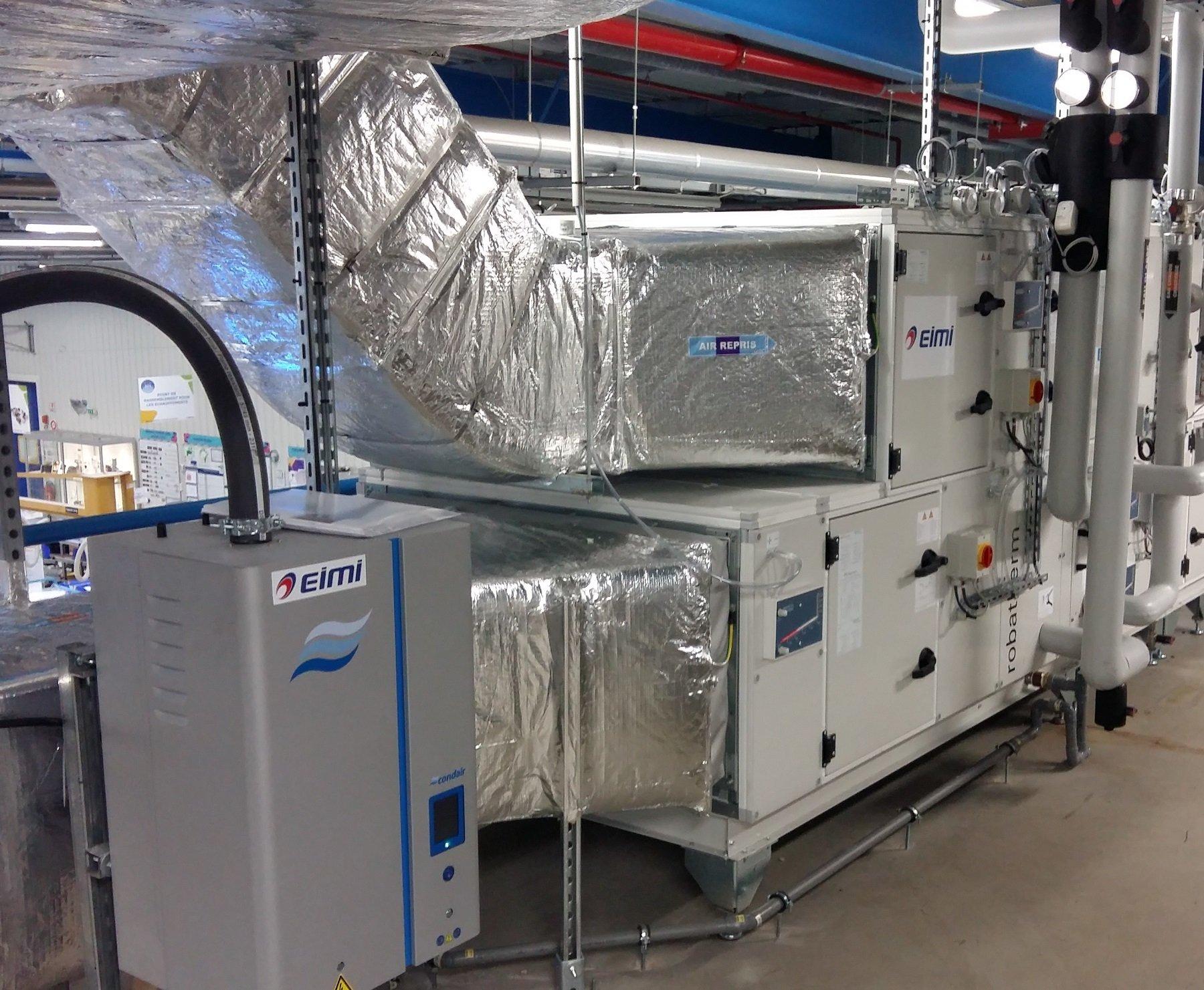 genie-climatique Découvrez le génie climatique : la solution secrète pour sauver notre planète