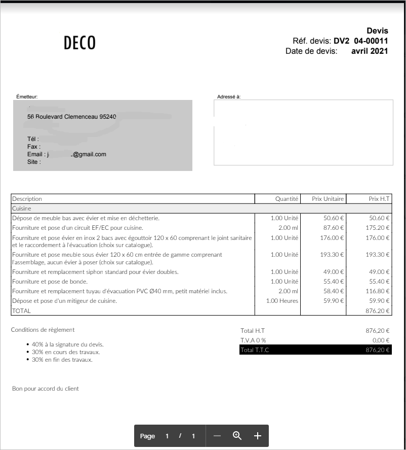 gestion-surcout-installation-2 Surcoût d'installation : comment le gérer efficacement