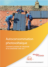 guide-autoconsommation-photovoltaique Installer des panneaux photovoltaïques soi-même : guide pratique