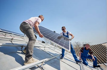 guide-centrale-photovoltaique-2 Installation d'une centrale photovoltaïque : guide complet pour les particuliers