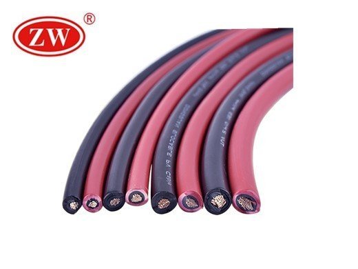 guide-dachat-cables-photovoltaiques-1 Acheter des câbles pour une installation photovoltaïque : guide pratique