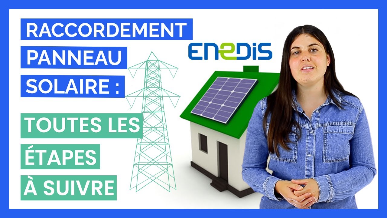 guide-debutants-installation-photovoltaique Installation photovoltaïque raccordée : guide complet pour débutants