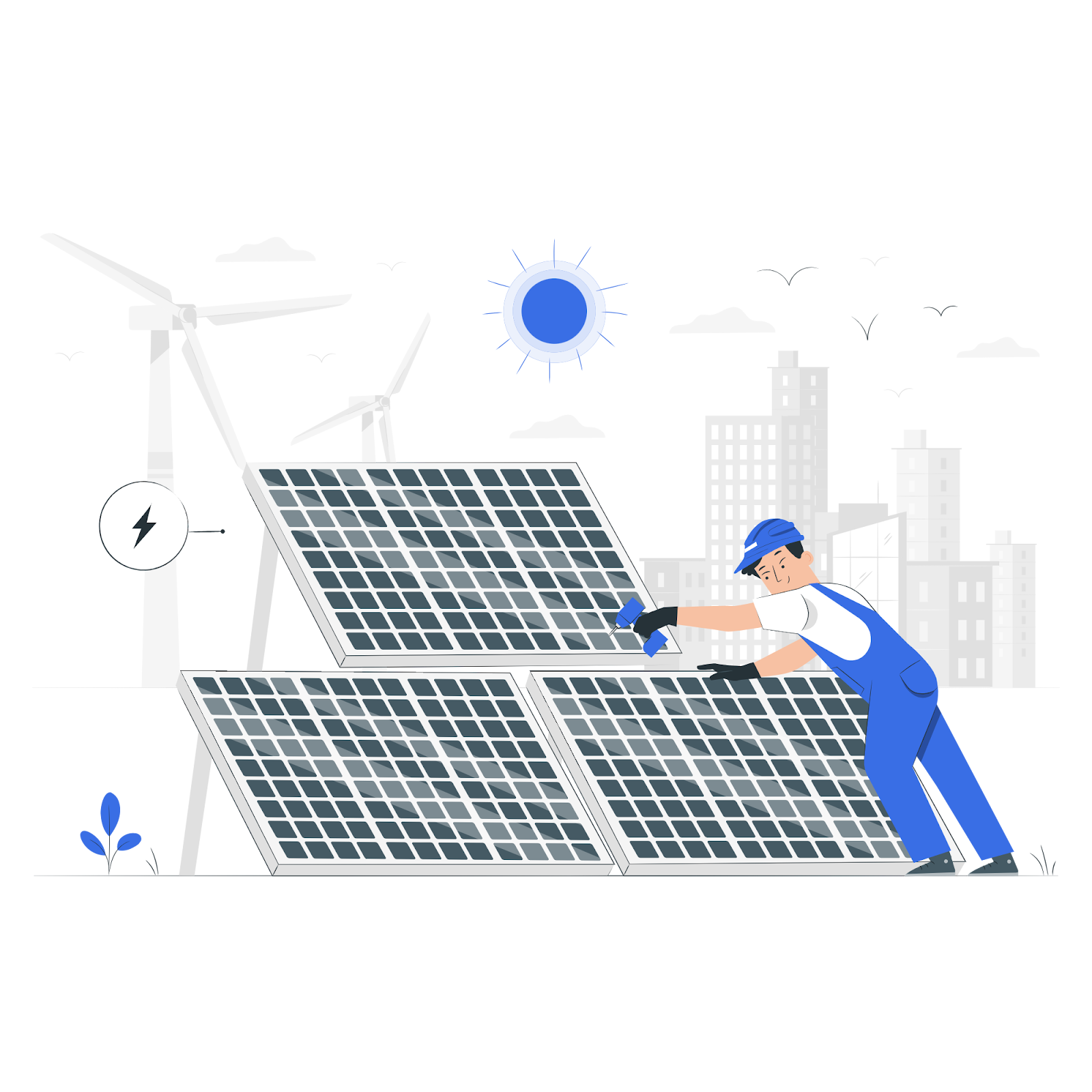 guide-derogation-photovoltaique-entreprises Dérogation pour installation photovoltaïque : un guide complet pour les entreprises