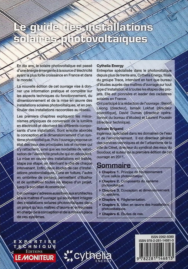 guide-dimensionnement-photovoltaique-4 Dimensionnement d'une installation photovoltaïque en site isolé : guide pdf