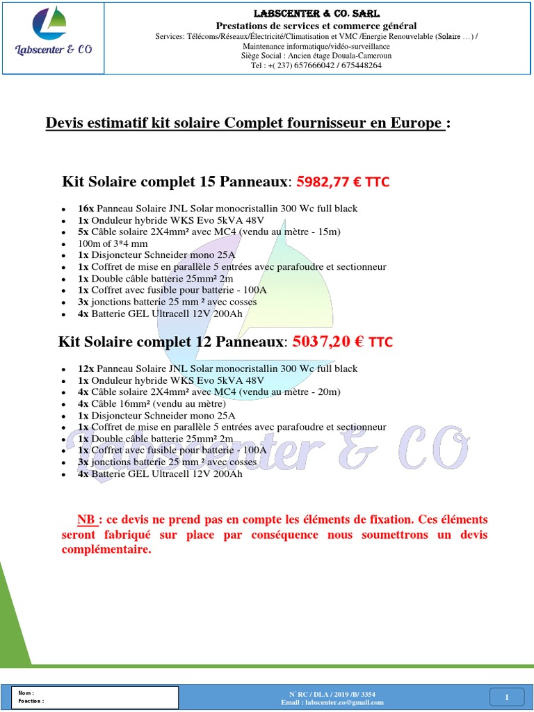 guide-dimensionnement-photovoltaique-excel Dimensionnement d'une installation photovoltaïque avec Excel : guide pratique