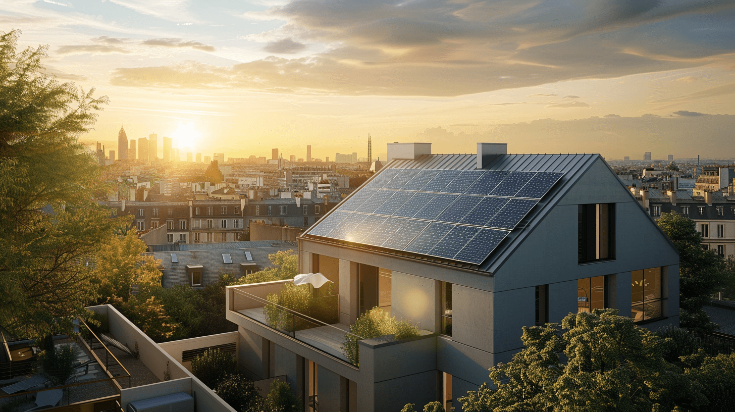 guide-dimensionnement-solaire Installation photovoltaïque autonome : guide complet pour un dimensionnement optimal