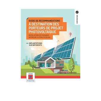 guide-installation-photovoltaique-100 Installation photovoltaïque professionnelle : étapes clés et conseils