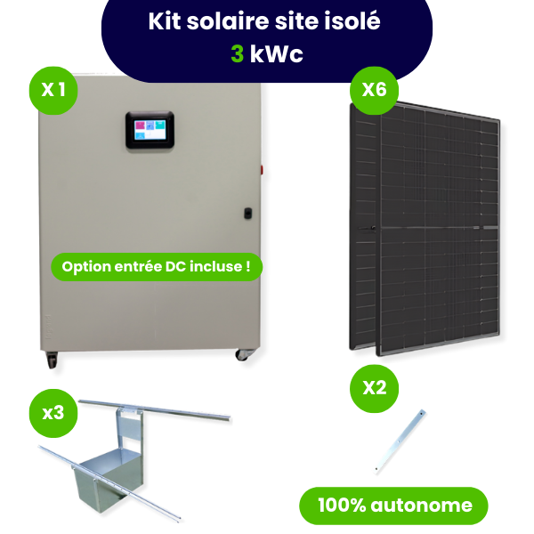 guide-installation-photovoltaique-3-kwc Installation photovoltaïque 3 kWc : guide pratique pour débutants