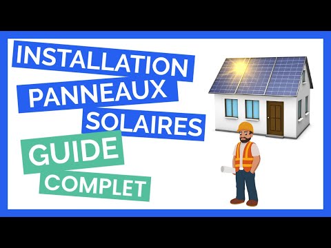 guide-installation-photovoltaique-9kw-4 Installation photovoltaïque 9kw : guide pratique et conseils