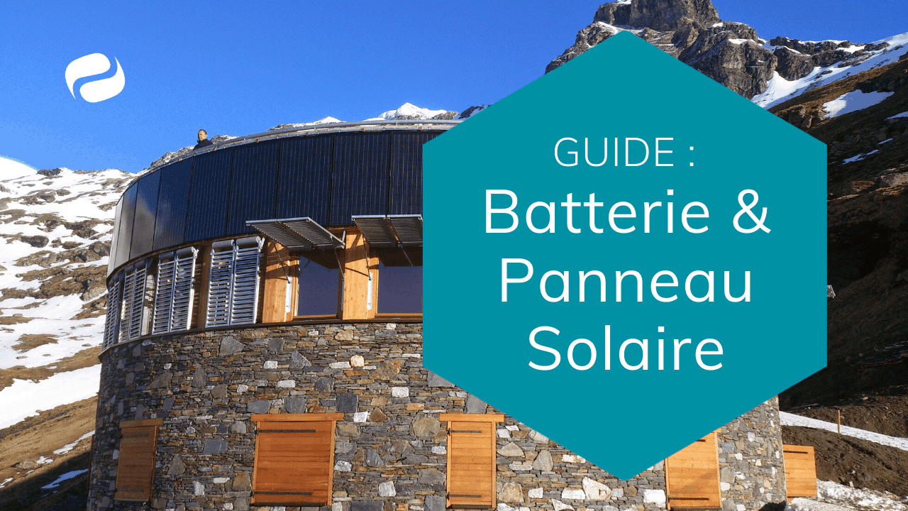 guide-installation-photovoltaique-avec-batterie-1 Installation photovoltaïque avec batterie : guide pratique pour un stockage efficace de l'énergie