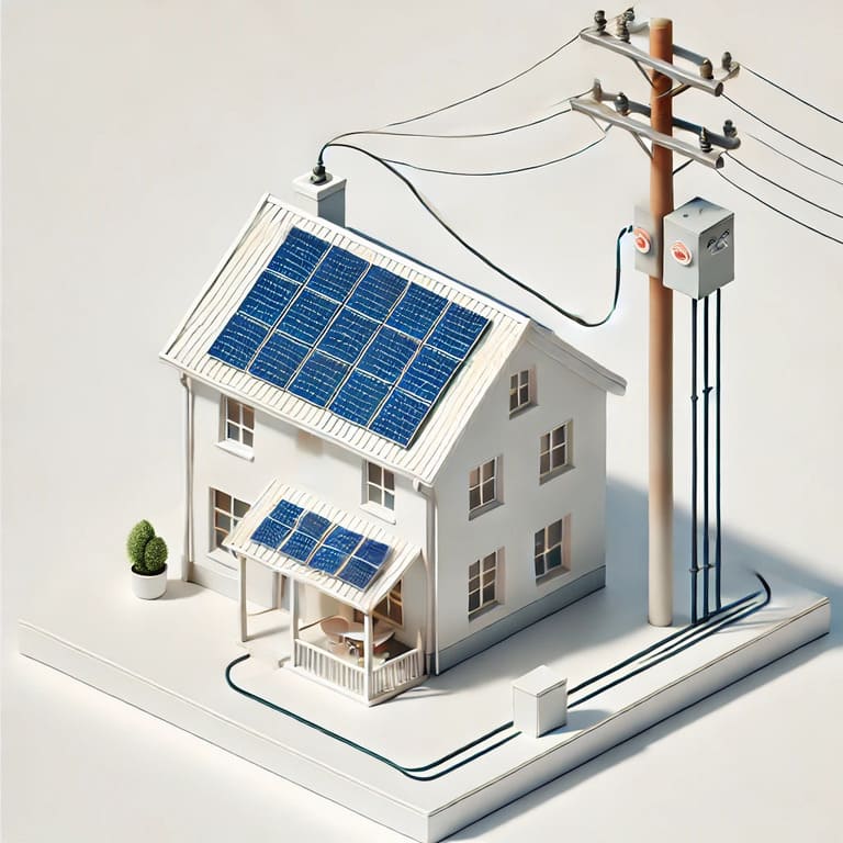 guide-installation-photovoltaique-enedis Déclaration de l'installation photovoltaïque : guide complet avec Enedis