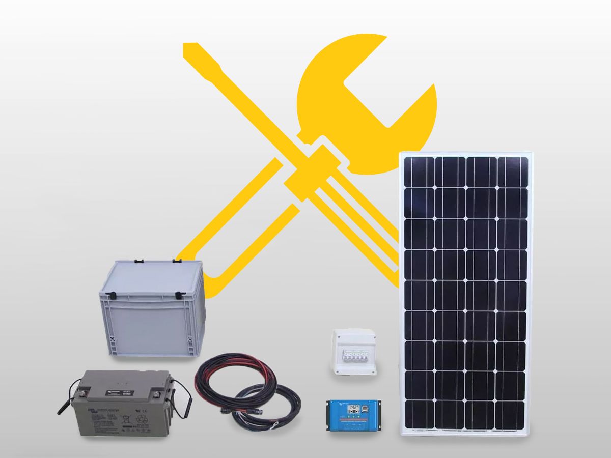 guide-kit-photovoltaique Le guide ultime pour un kit d'installation photovoltaïque autonome