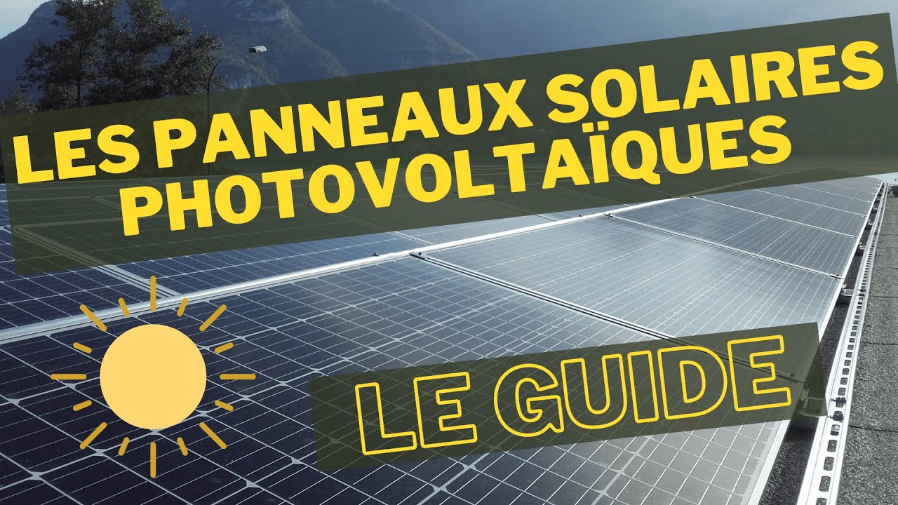 guide-panneaux-photovoltaiques-59 Installation de panneaux photovoltaïques sur bac acier : guide pratique