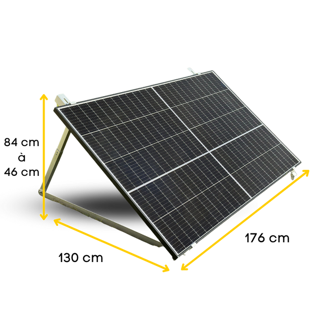 guide-panneaux-photovoltaiques-leroy-merlin Installation de panneaux photovoltaïques avec Leroy Merlin : guide pratique pour faire des économies d'énergie