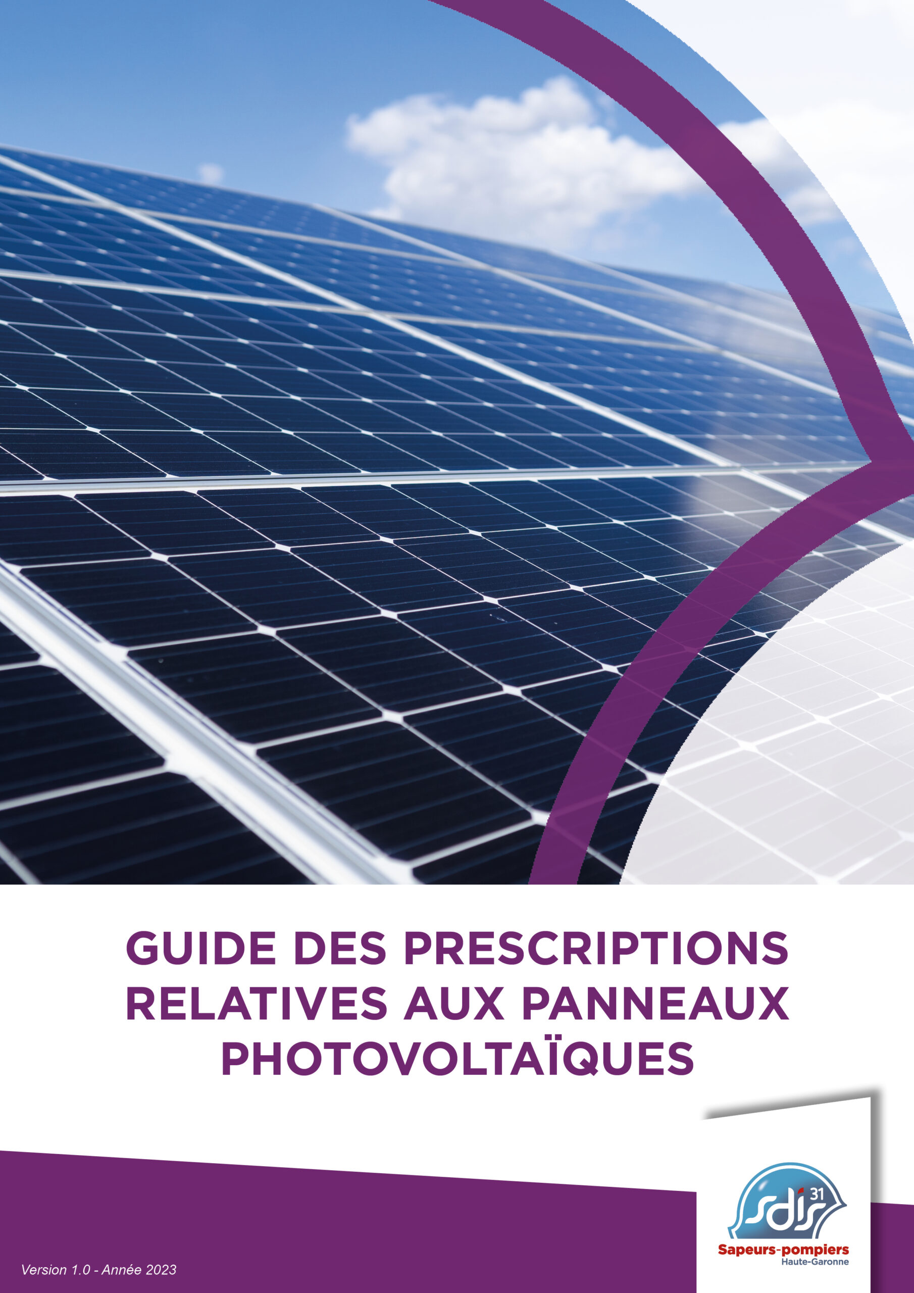 guide-panneaux-photovoltaiques Installation de panneaux photovoltaïques : guide étape par étape