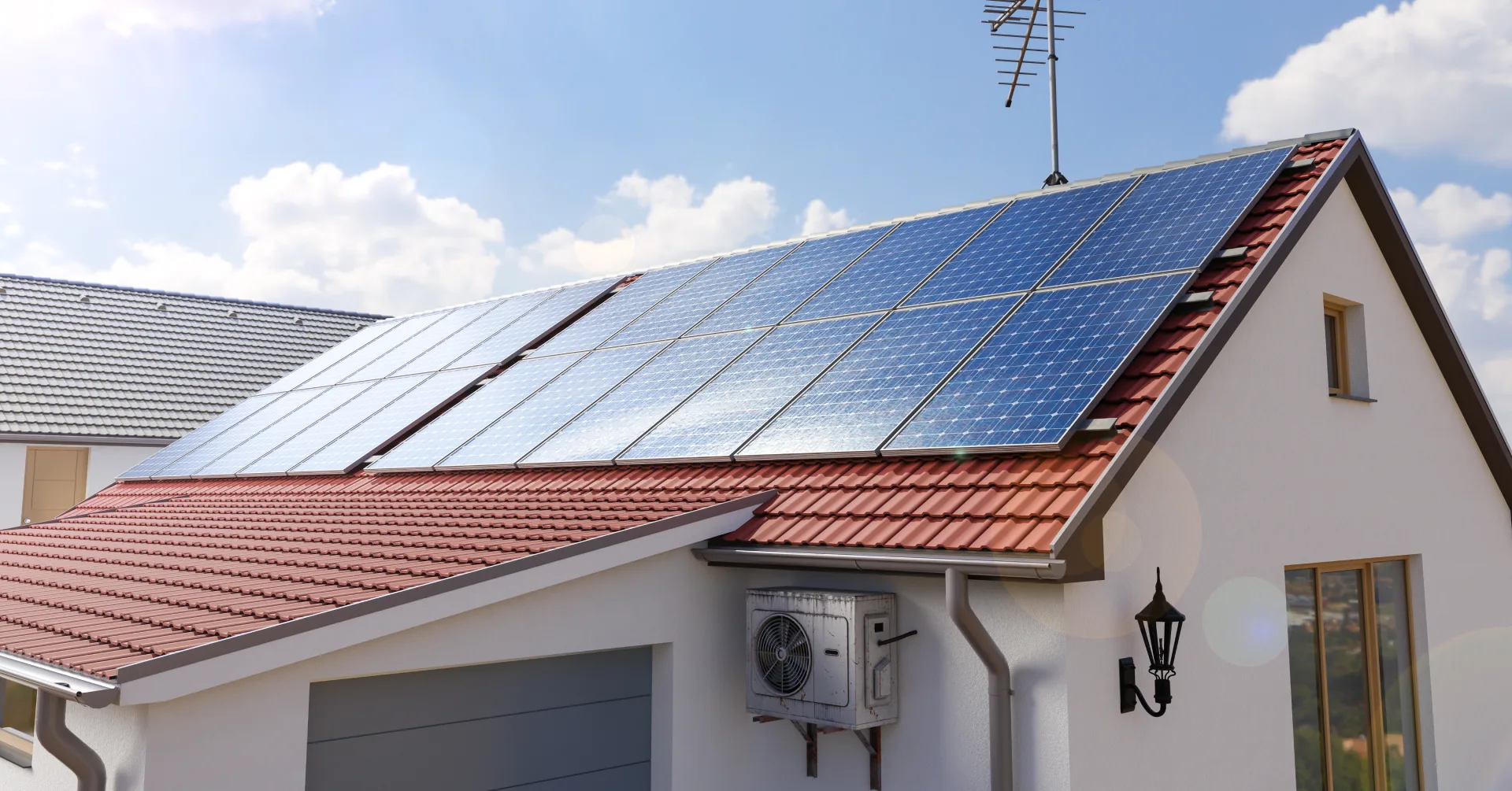 guide-panneaux-solaires-1 Installation des panneaux solaires photovoltaïques : guide pratique