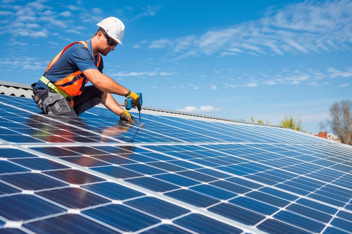 guide-panneaux-solaires-11 Installation de panneaux solaires avec batterie lithium : guide pratique