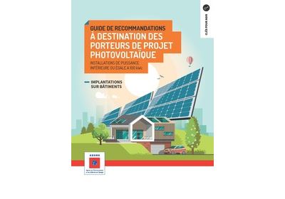 guide-photovoltaique-46 Fabriquer son installation photovoltaïque : guide pratique pour économiser de l'énergie