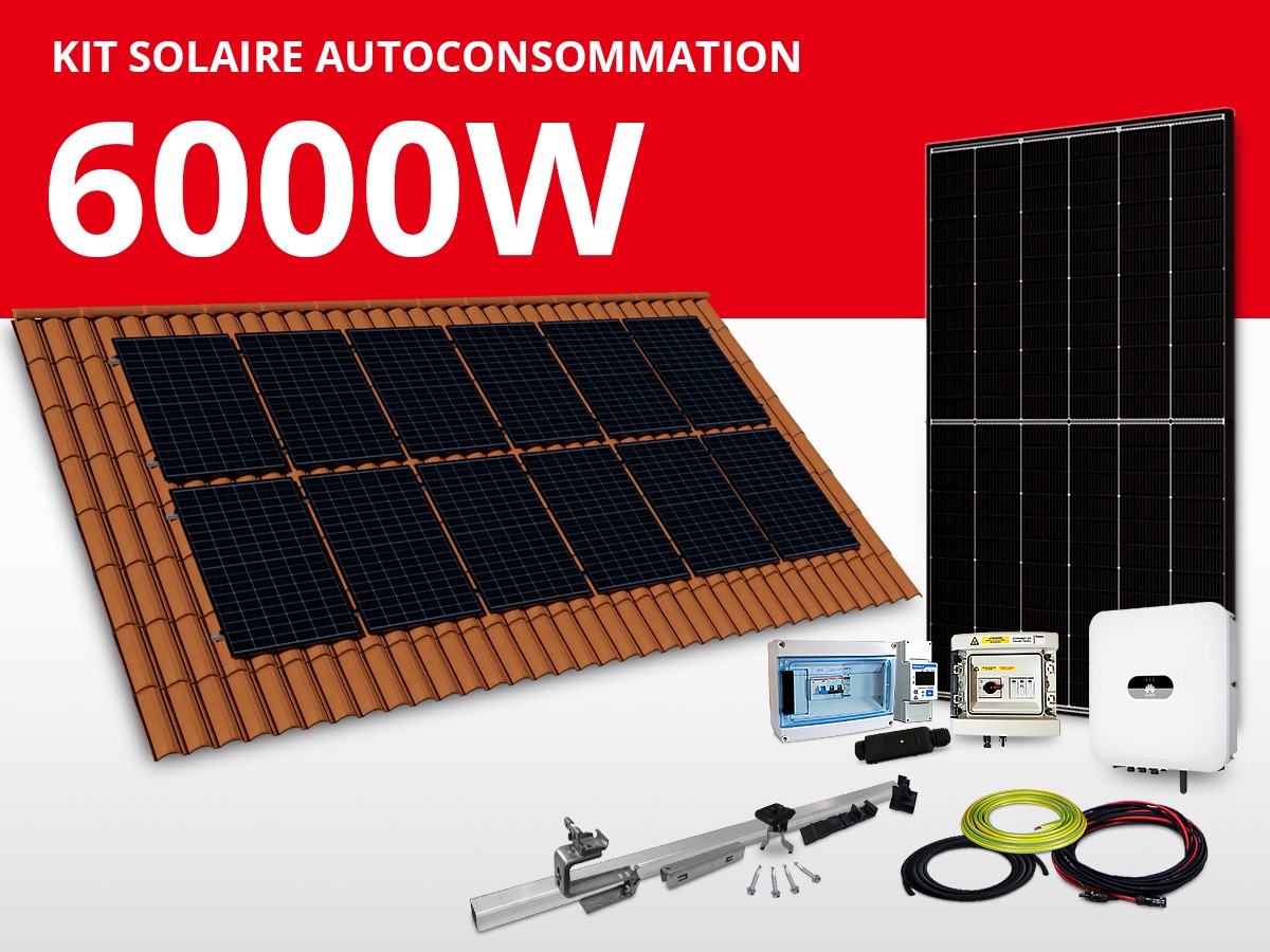 guide-photovoltaique-6-kw Installation d'un système photovoltaïque de 6 kW : guide pratique