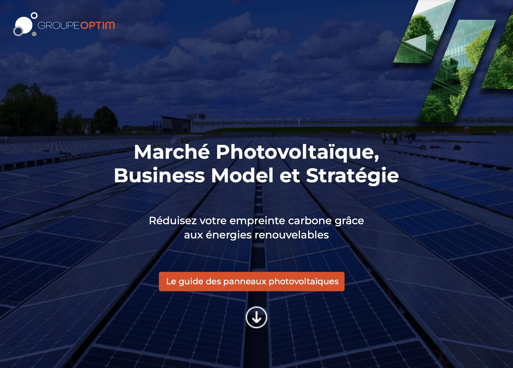 guide-photovoltaique-complet Installation photovoltaïque de A à Z : guide complet pour réussir votre projet