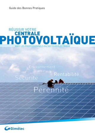 guide-photovoltaique-debutants-18 Installation photovoltaïque : guide complet pour les débutants