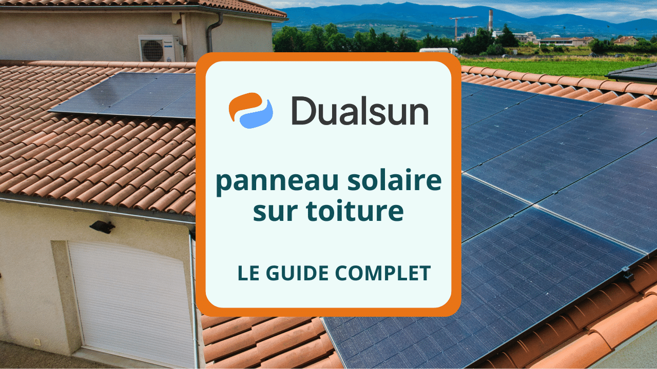 guide-photovoltaique-toiture Installation photovoltaïque sur toiture : guide pratique pour les propriétaires
