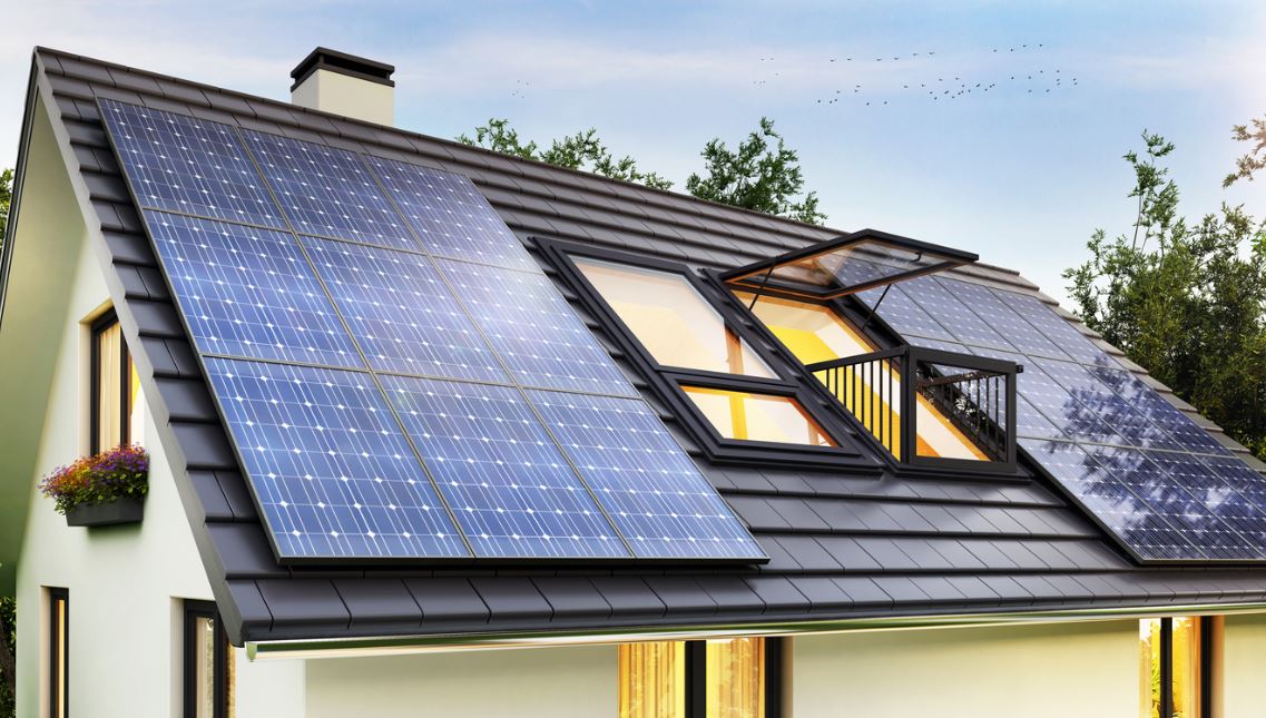 ikea-et-photovoltaique-2 Ikea et l'installation photovoltaïque : une solution durable pour votre maison