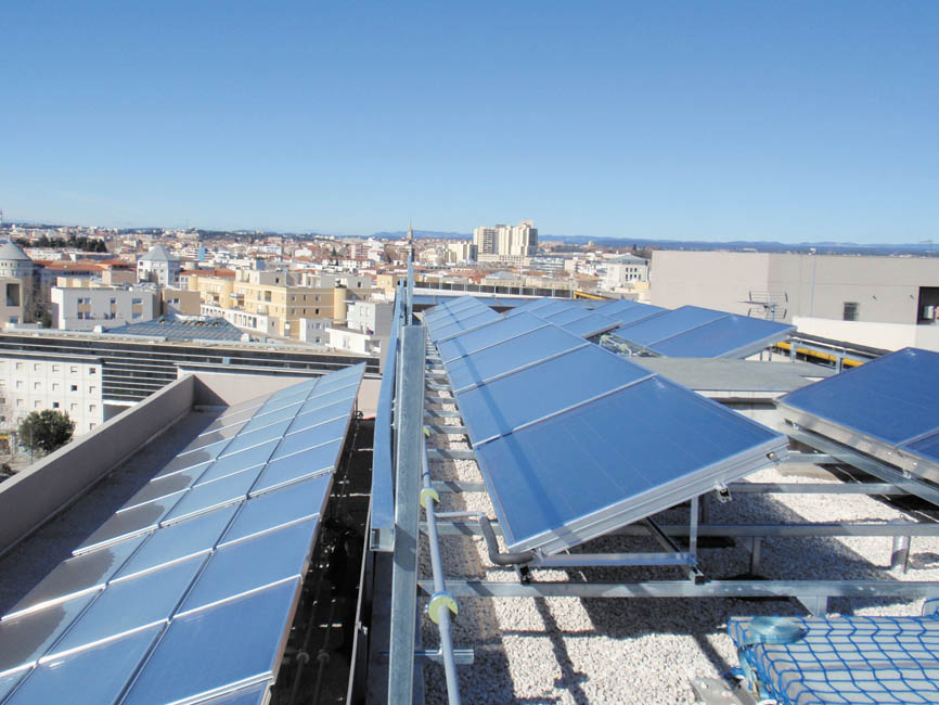 impact-du-froid-sur-photovoltaiques-1 L'impact du froid sur les performances des installations photovoltaïques
