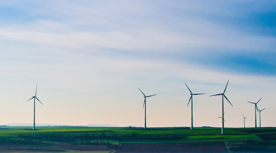 impact-energie-renouvelable-economie L'impact de la production d'énergie renouvelable sur l'économie locale