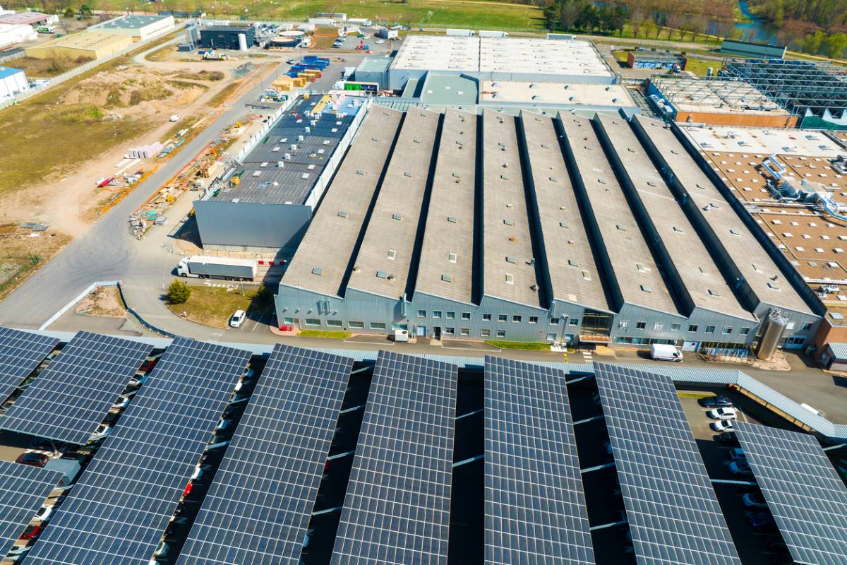 impact-photovoltaique-2 Étude de cas : l'impact de l'installation photovoltaïque sur la consommation énergétique