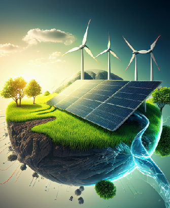 impact-photovoltaique-sur-entreprises Étude de cas : comment l'installation photovoltaïque transforme les entreprises