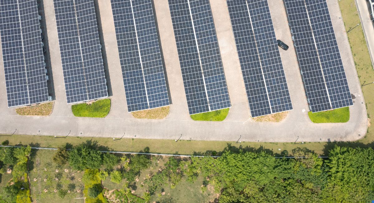 impact-photovoltaiques-1 Bilan carbone : l'impact des installations photovoltaïques sur l'environnement