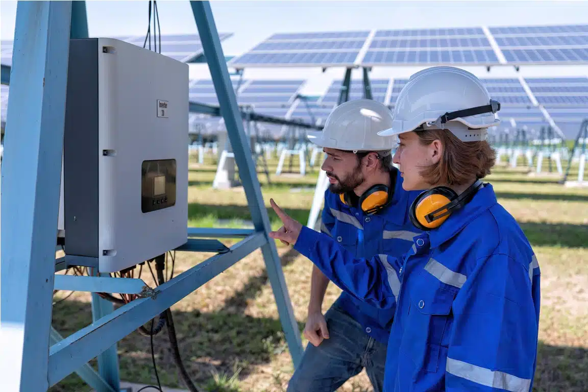 importance-de-la-maintenance-des-panneaux-solaires Pourquoi la maintenance de vos panneaux solaires est essentielle pour optimiser leur performance